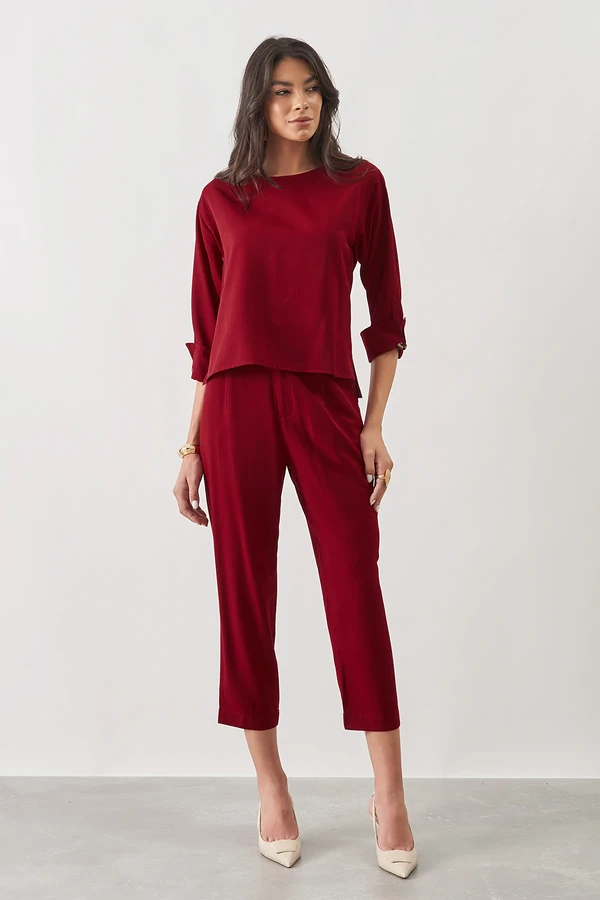 Blusa Link Elise