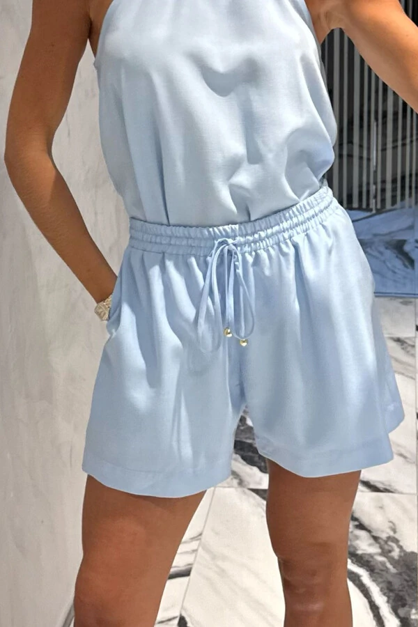 Shorts Basic Savanna