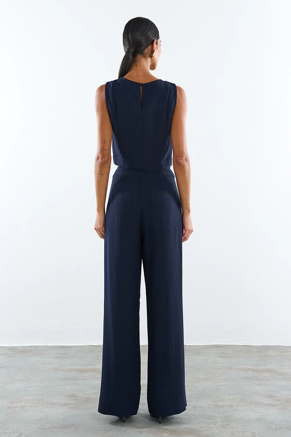 Pantalona Ease Josie