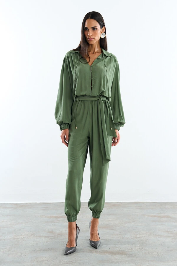Jumpsuit M/L Lille