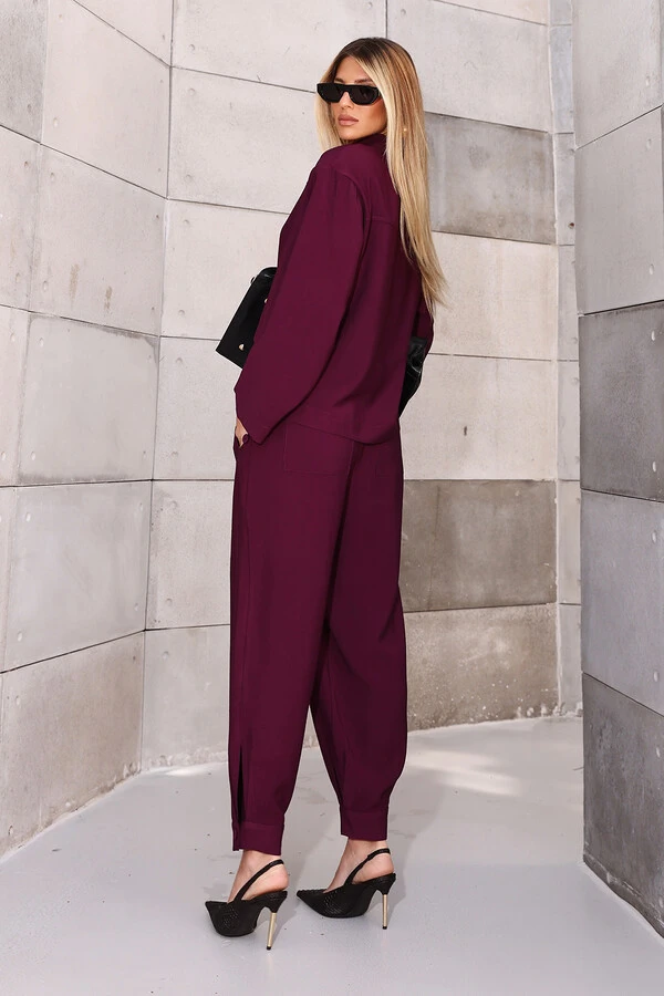 Calça Astrid Viena