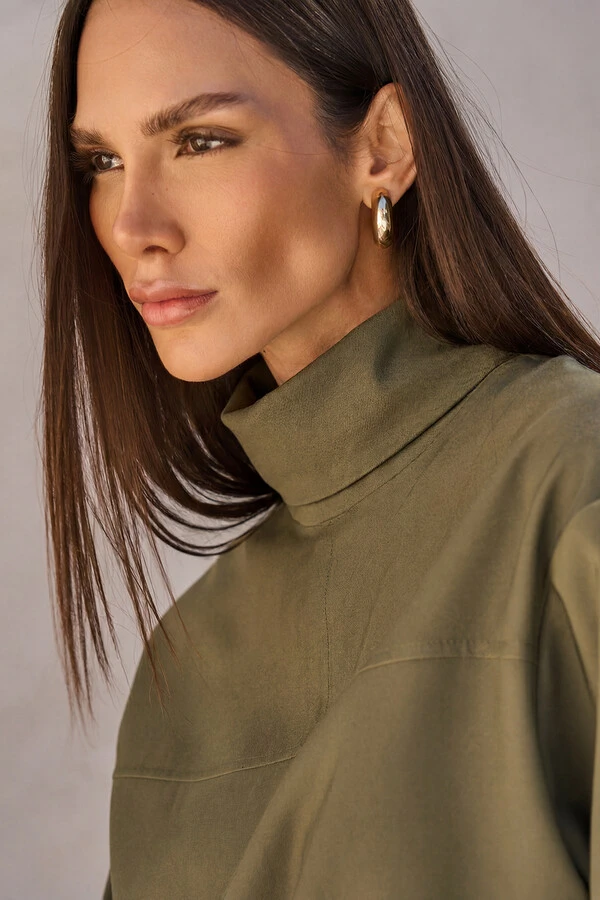 Blusa Astrid Viena