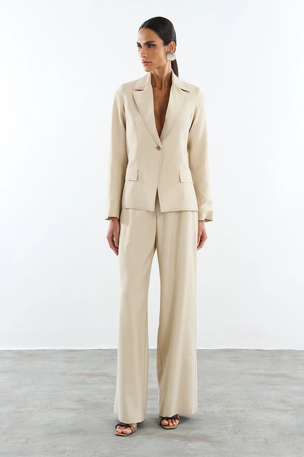 Blazer Anna Sensoriale