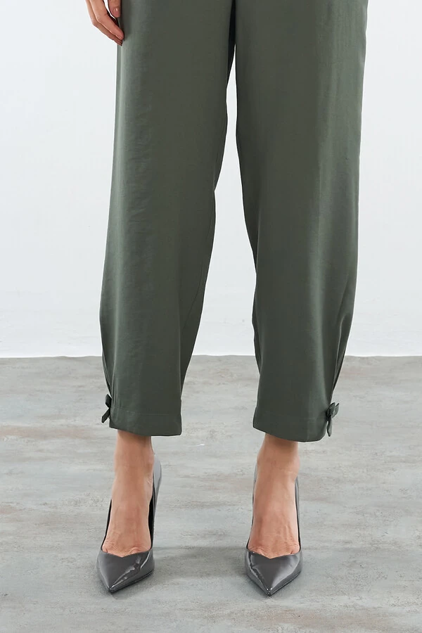 Calça Bow Sensorial