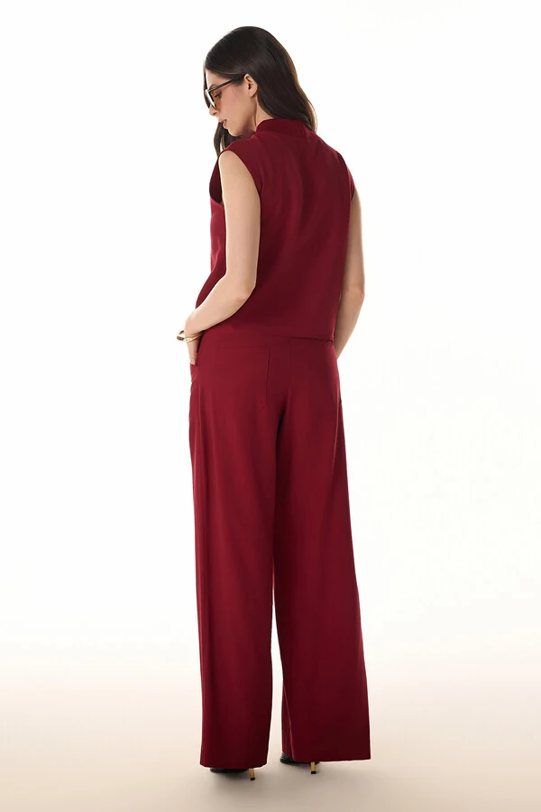 Pantalona Estelle Texture