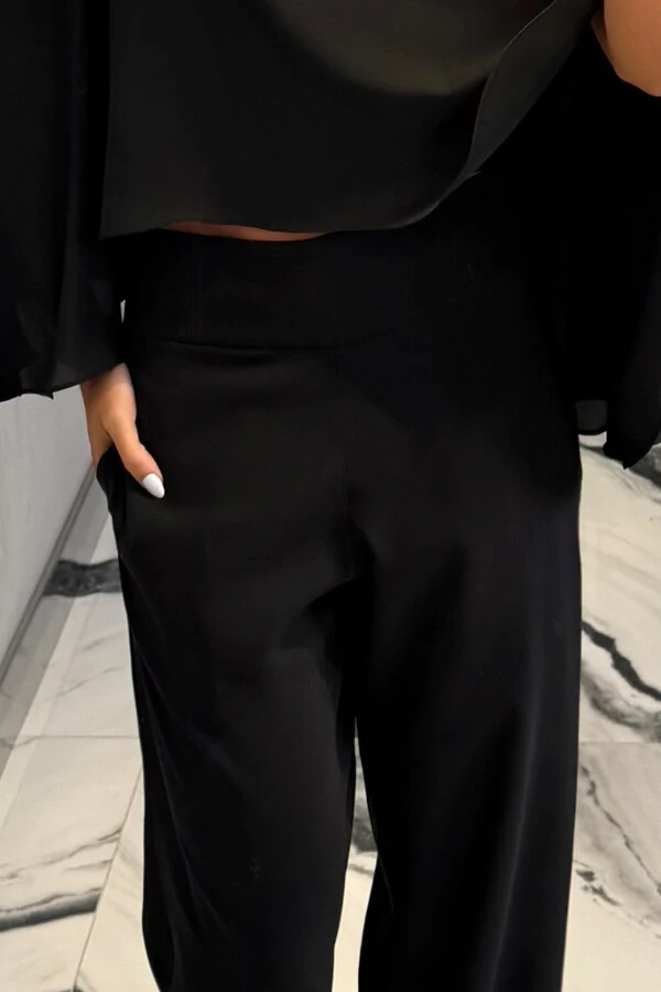 Pantalona Basic Elisa