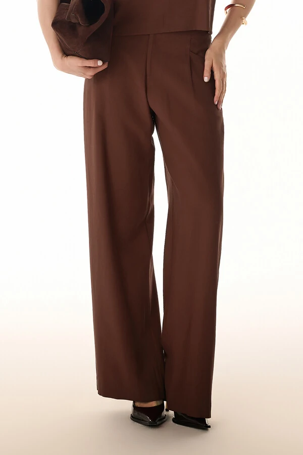 Pantalona Estelle Texture