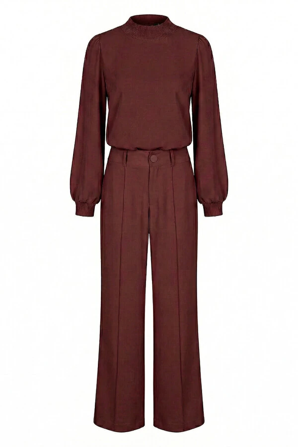 Blusa Essential Garden II