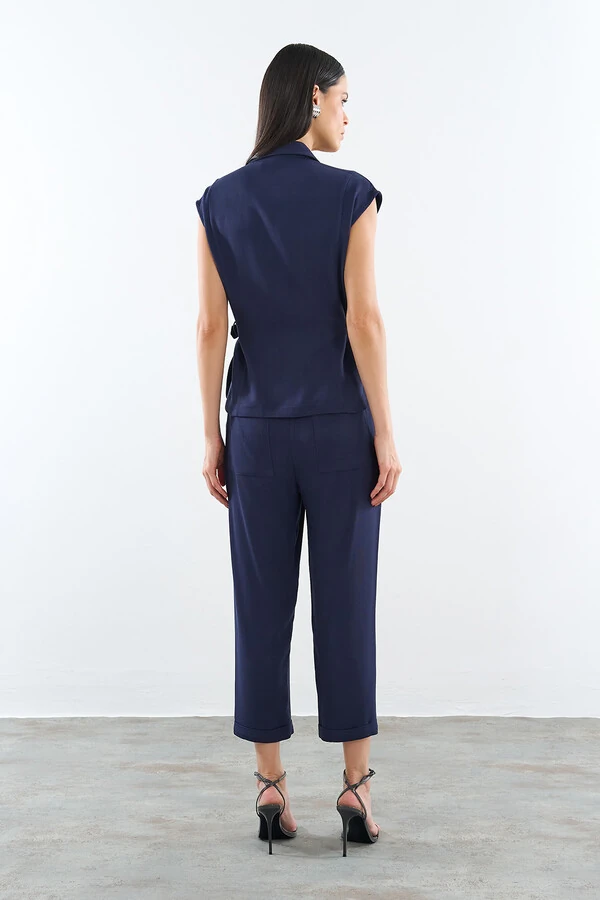 Camisa Tutto Francesca