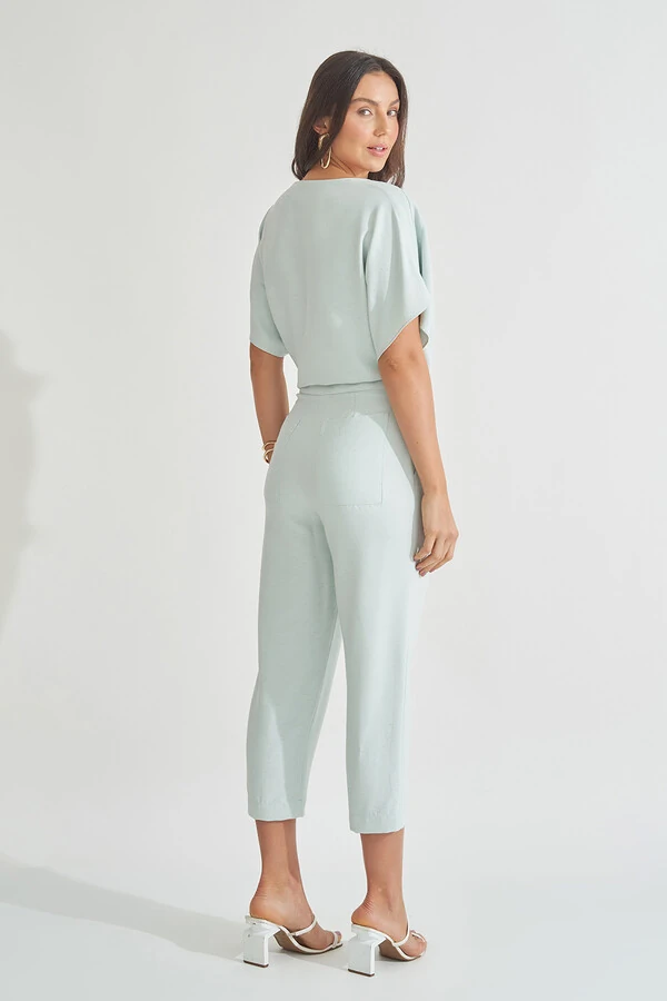 Calça Essential Saints