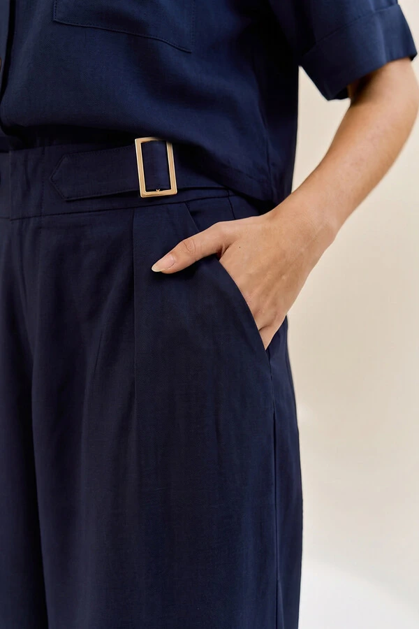 Pantalona Balti Lilly