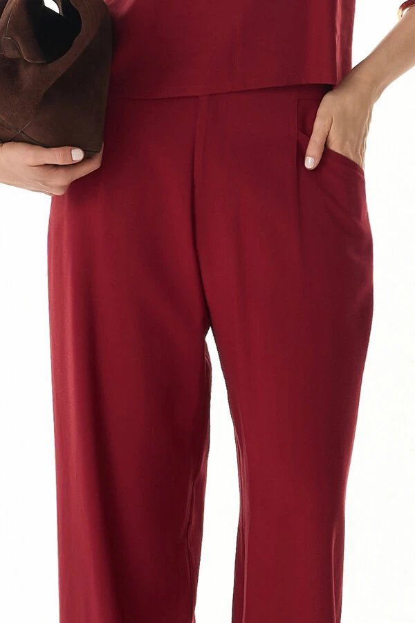 Pantalona Estelle Texture