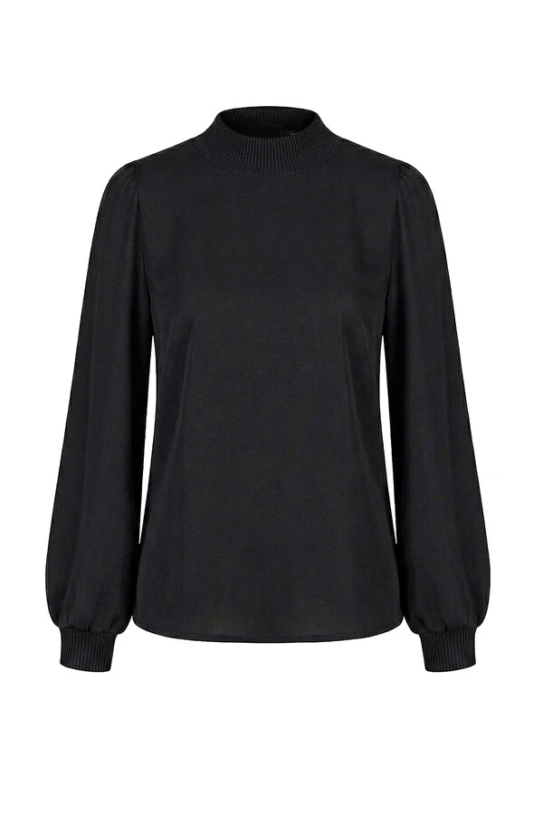 Blusa Essential Garden II