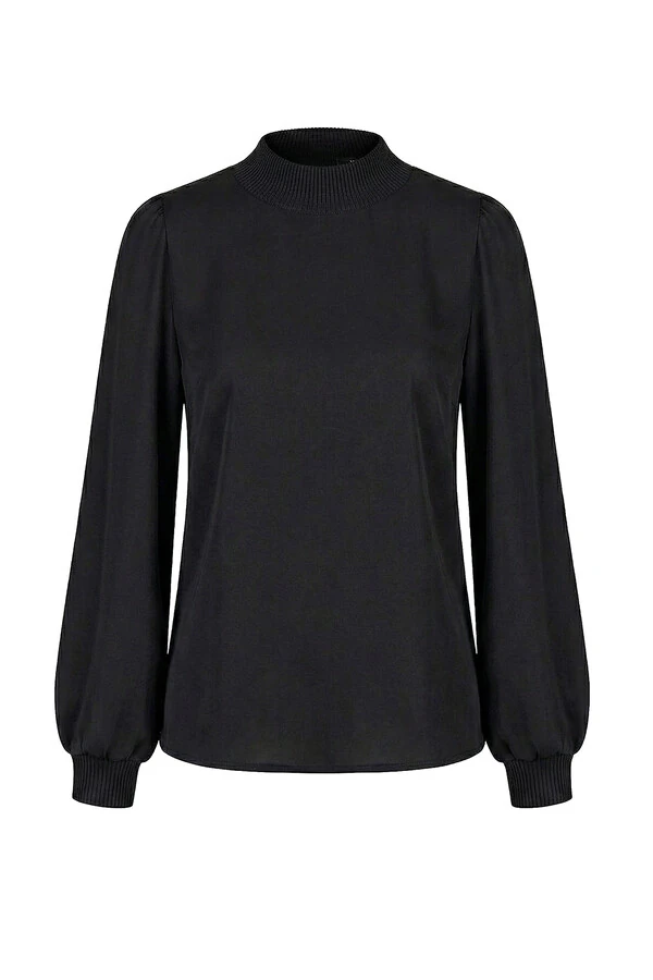 Blusa Essential Garden II