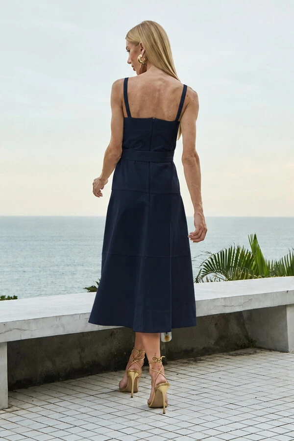 Vestido Bella Alanna