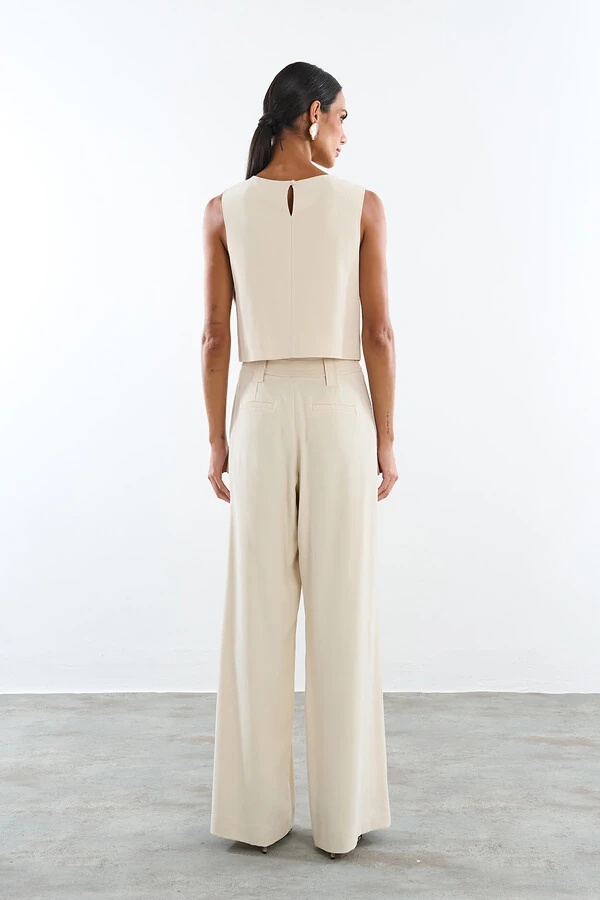 Pantalona Button Lolly