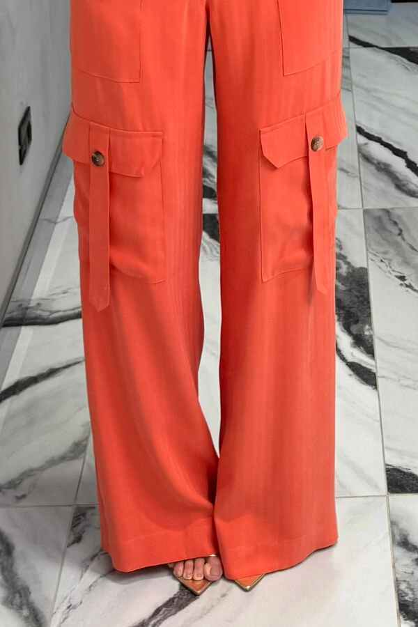 Pantalona Utility Talia