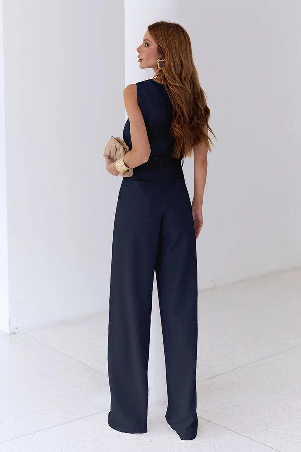 Pantalona Belt Victoria