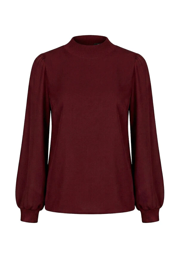 Blusa Essential Garden II