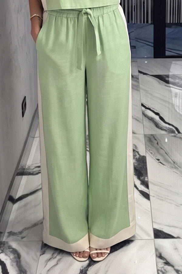 Pantalona Mina