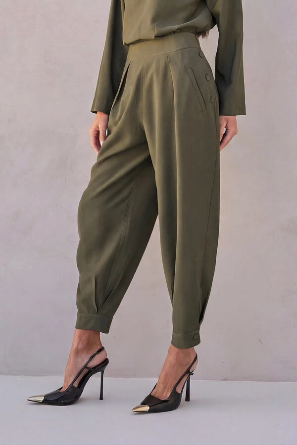 Calça Astrid Viena