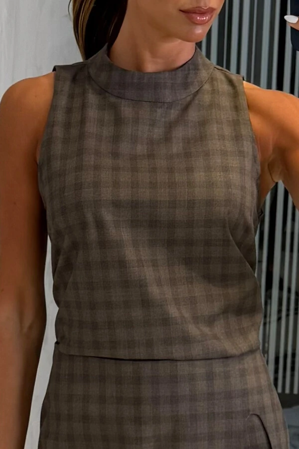 Regata Xadrez Mayfair