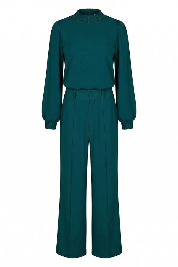 Blusa Essential Garden II