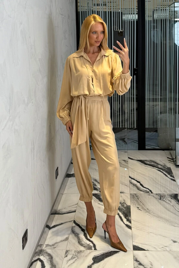 Jumpsuit M/L Lille