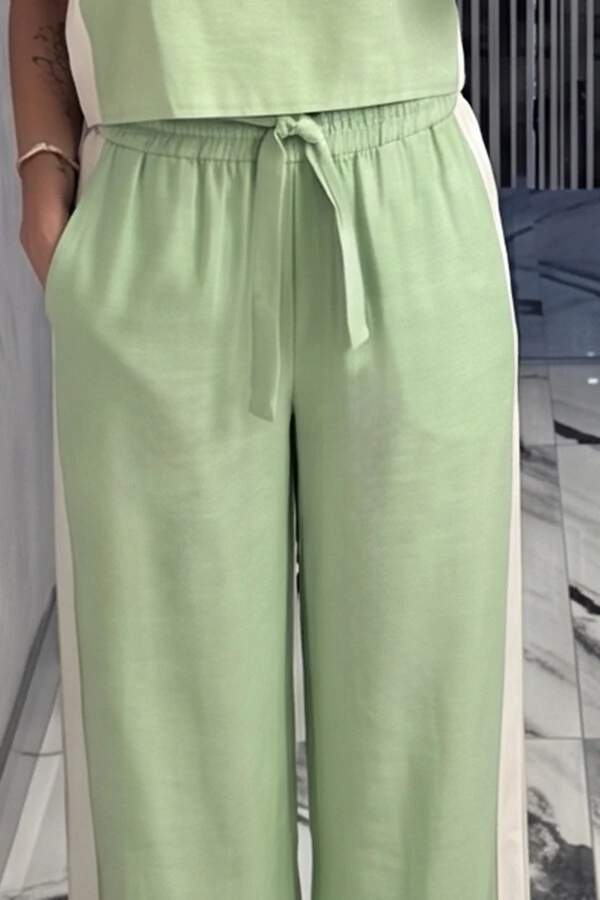 Pantalona Mina
