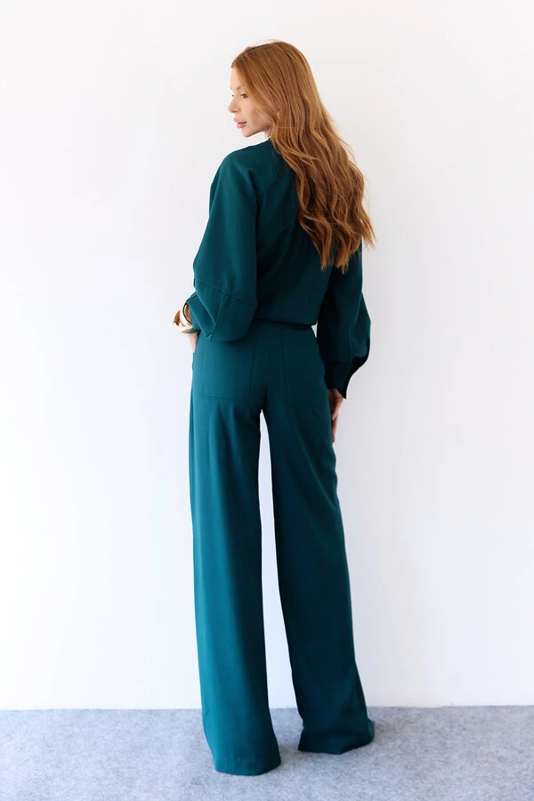 Pantalona Bloom Lilly