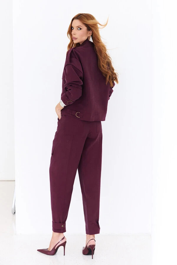 Calça Utility Cuprum