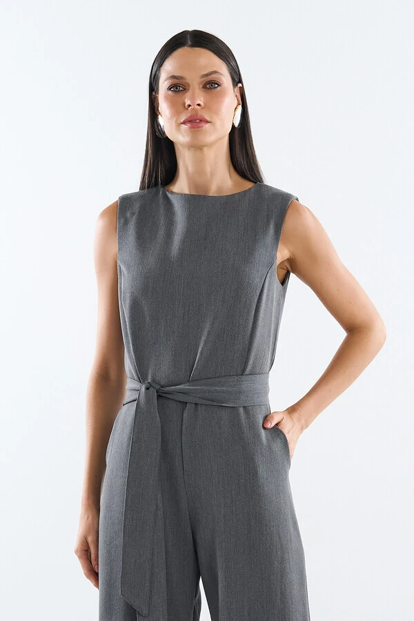 Jumpsuit Essential Genebra