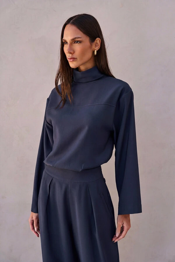 Blusa Astrid Viena