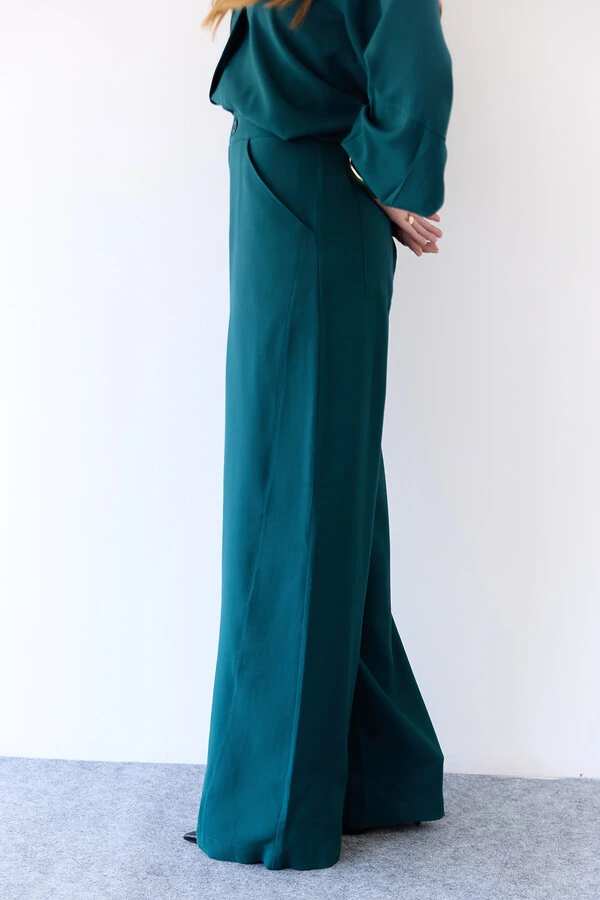 Pantalona Bloom Lilly