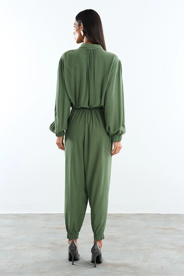 Jumpsuit M/L Lille