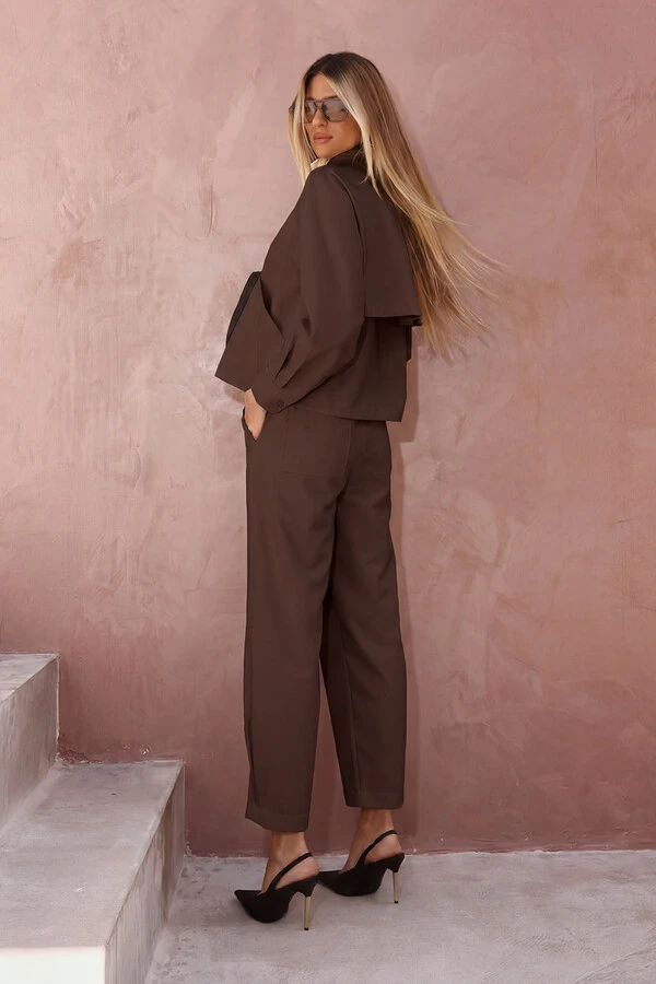 Calça Athlesure Donatella
