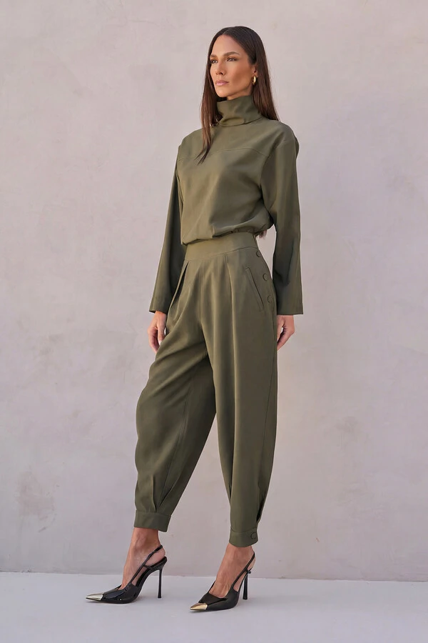 Calça Astrid Viena