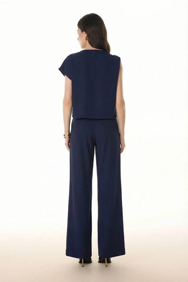 Pantalona Prega Megan