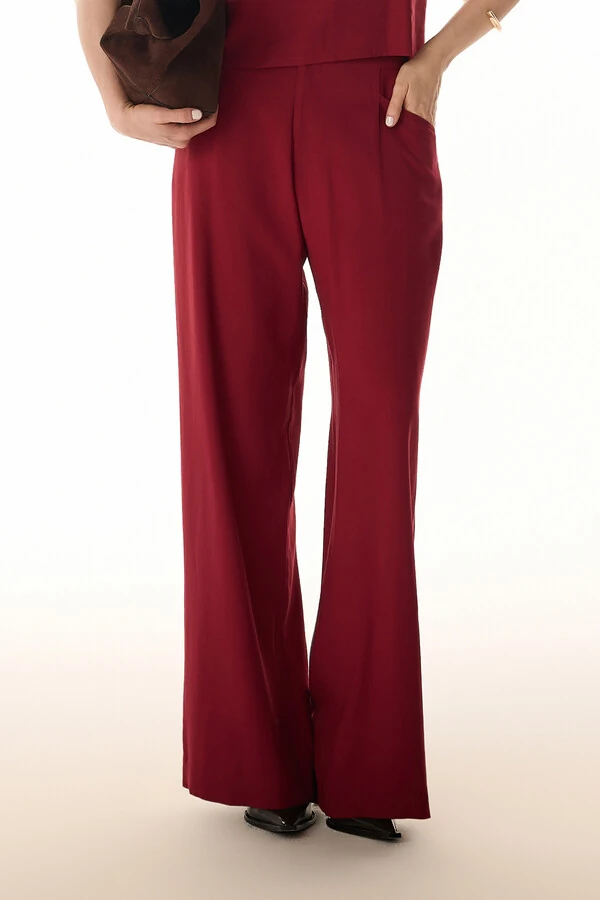 Pantalona Estelle Texture