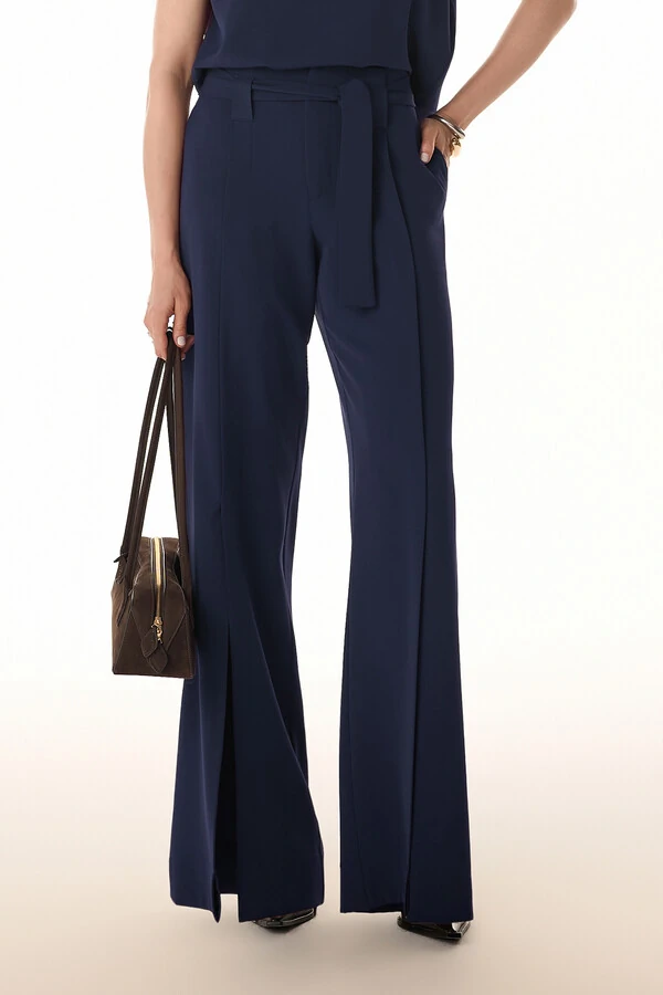 Pantalona Prega Megan