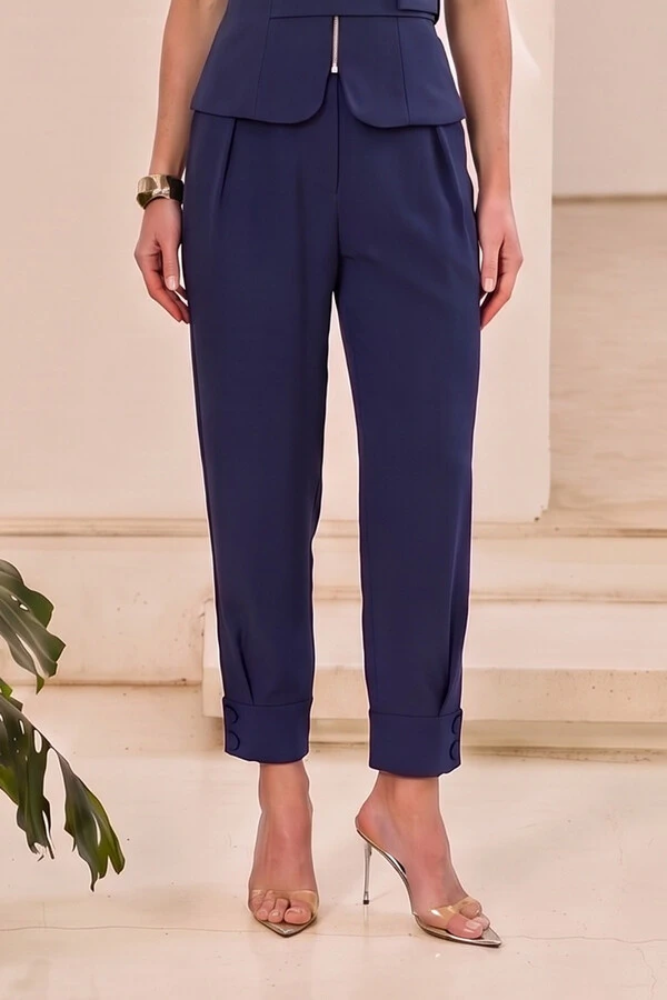 Calça Nara Sensoriale