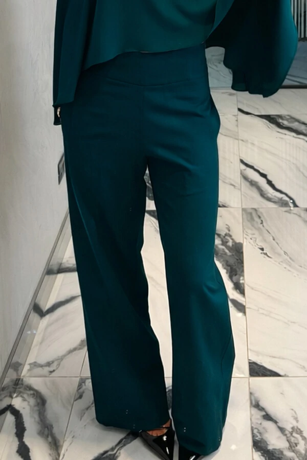 Pantalona Basic Elisa