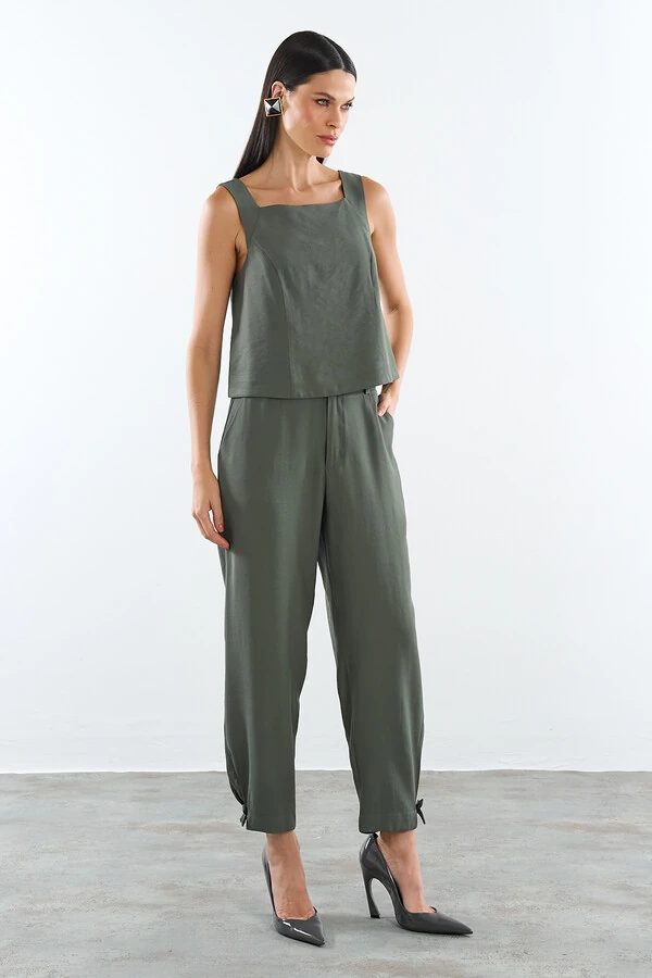 Calça Bow Sensorial