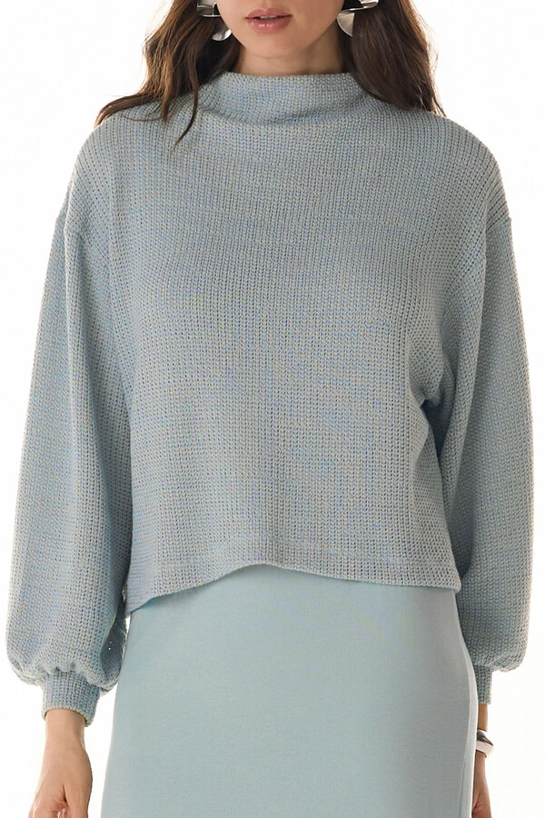Vestido Tricot Lauren