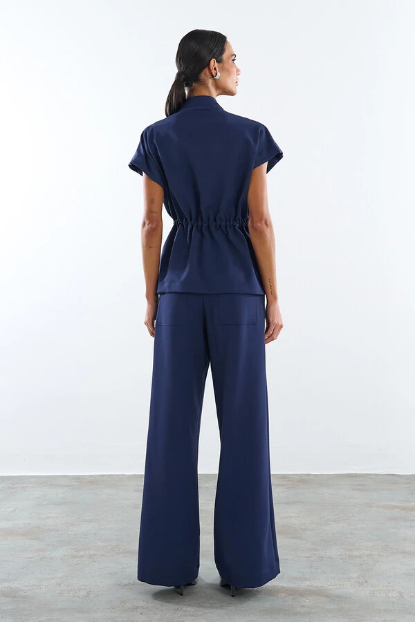 Pantalona Essential Genebra