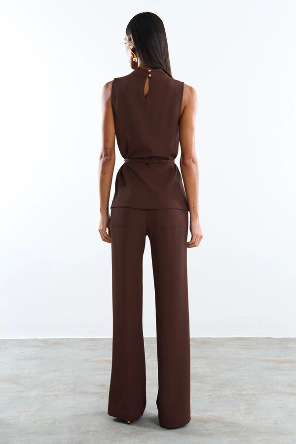 Pantalona Basic Petra