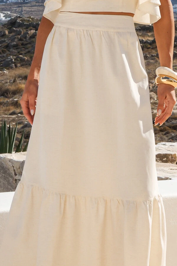 Saia Linen Australia