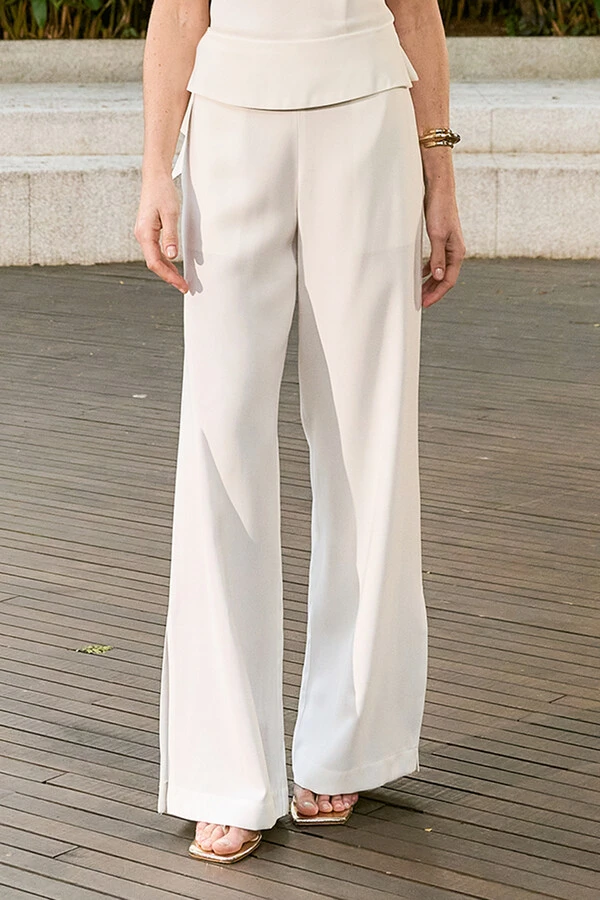 Pantalona Solare Lilly