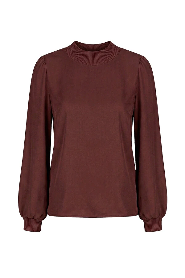 Blusa Essential Garden II