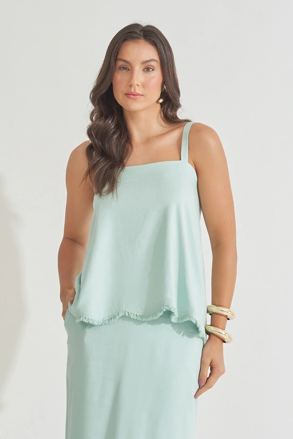 Regata Resort Linen Lanna